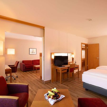 Hotel Dolce By Wyndham Bad Nauheim Exteriér fotografie