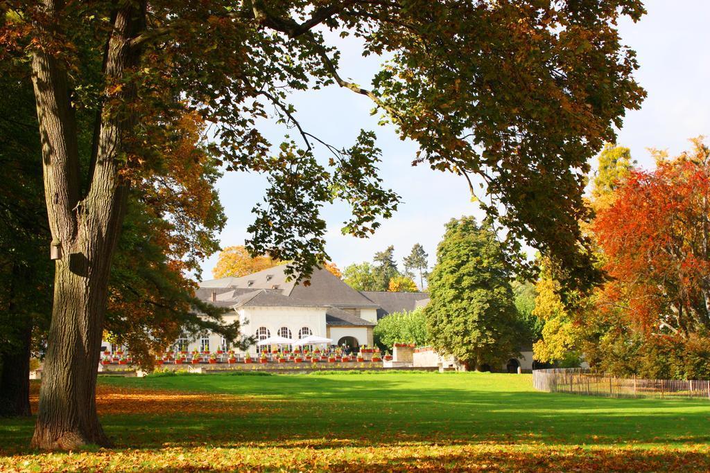 Hotel Dolce By Wyndham Bad Nauheim Exteriér fotografie